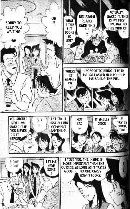 Detective Conan - 173 page 12