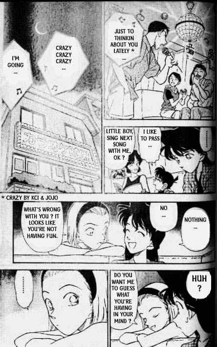 Detective Conan - 173 page 14