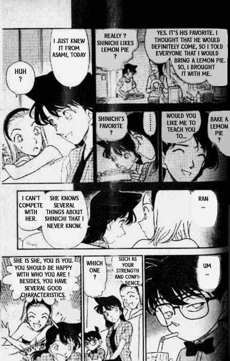 Detective Conan - 173 page 16