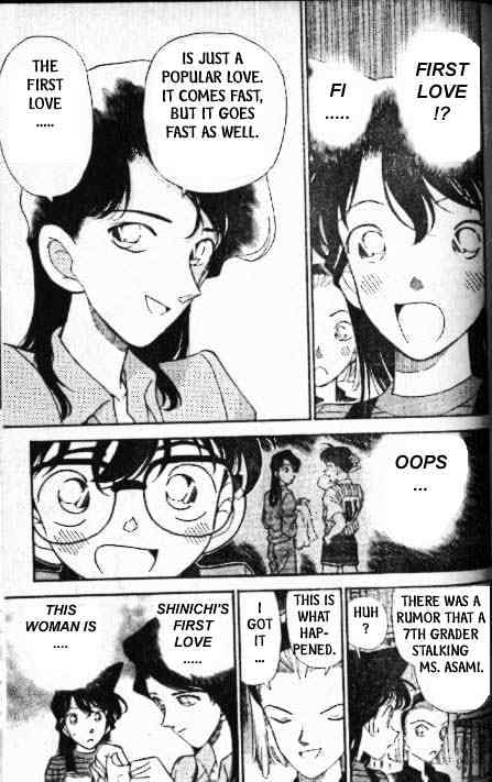 Detective Conan - 173 page 8