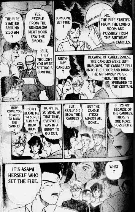 Detective Conan - 174 page 10