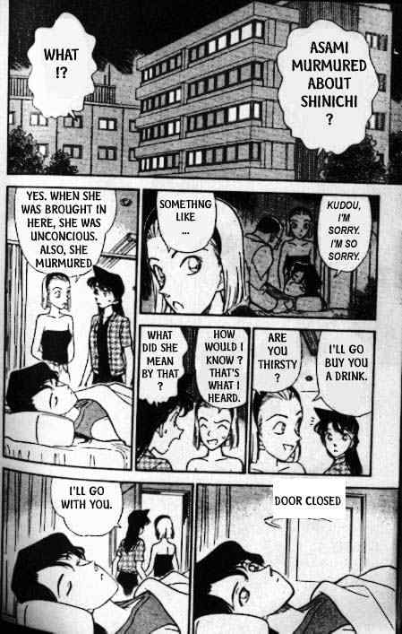 Detective Conan - 174 page 11