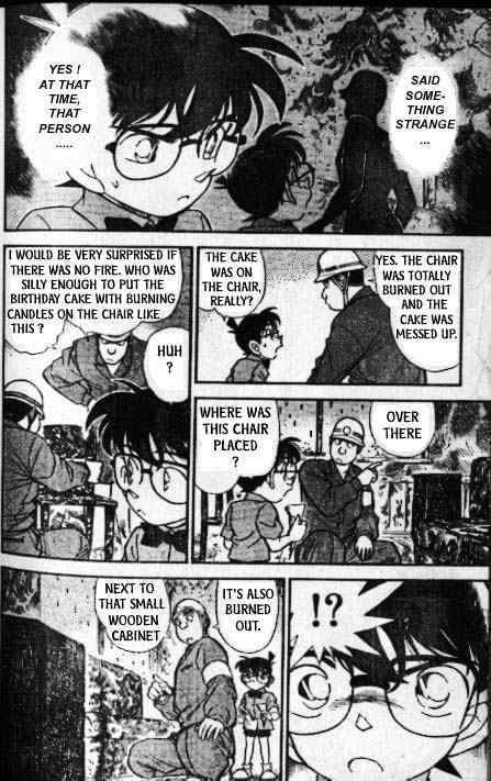 Detective Conan - 174 page 15