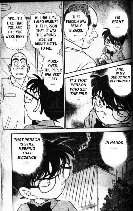 Detective Conan - 174 page 18