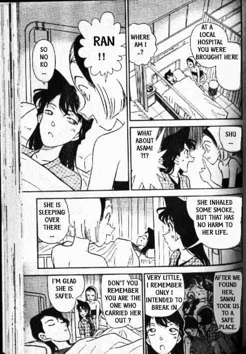 Detective Conan - 174 page 8
