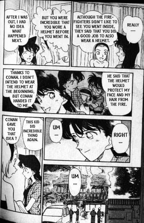 Detective Conan - 174 page 9