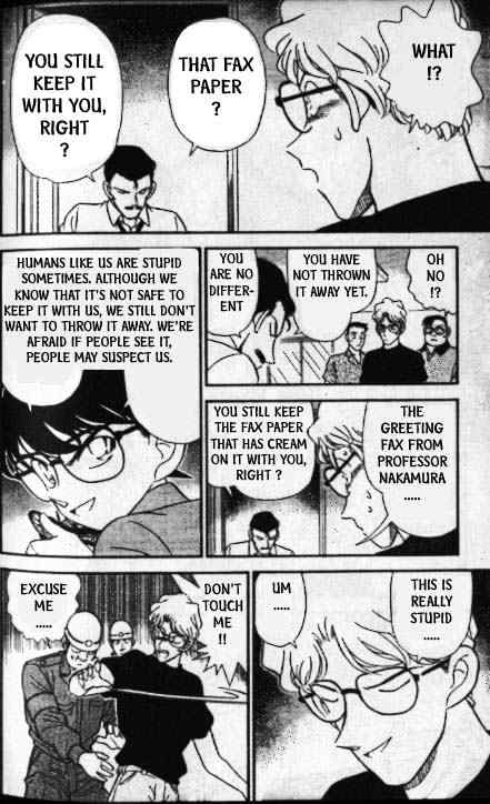 Detective Conan - 175 page 13