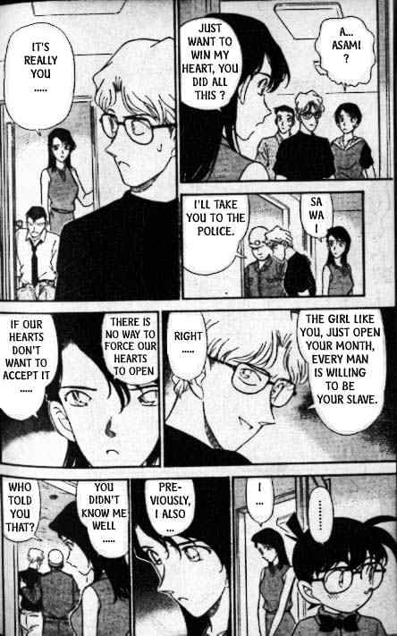 Detective Conan - 175 page 15