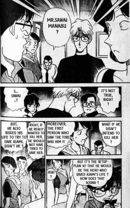 Detective Conan - 175 page 9