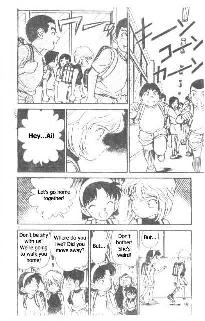 Detective Conan - 176 page 6