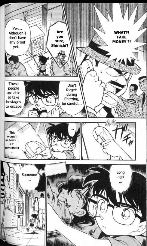 Detective Conan - 177 page 14