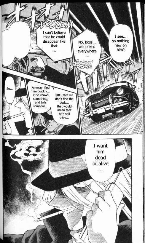 Detective Conan - 177 page 18