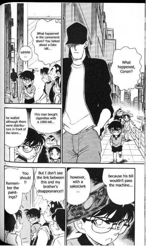 Detective Conan - 177 page 2