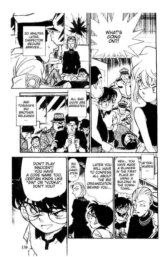 Detective Conan - 178 page 11