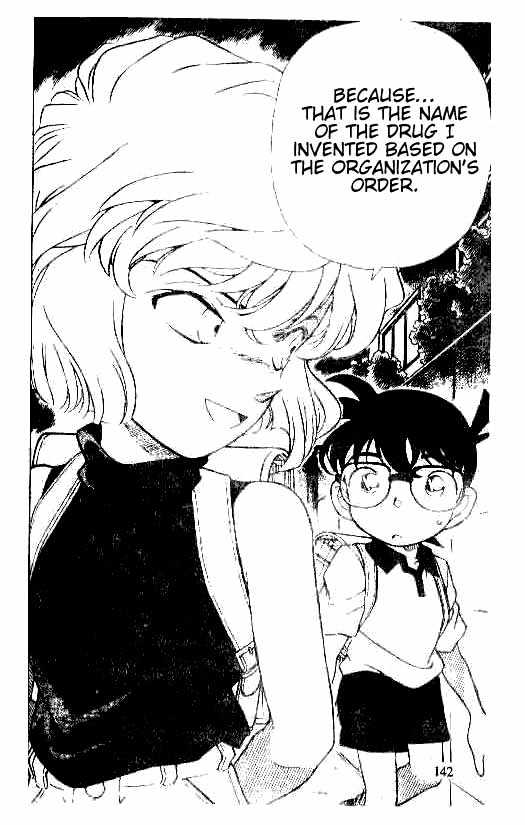 Detective Conan - 178 page 14