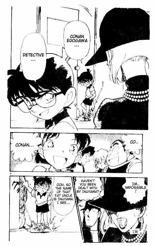 Detective Conan - 178 page 8