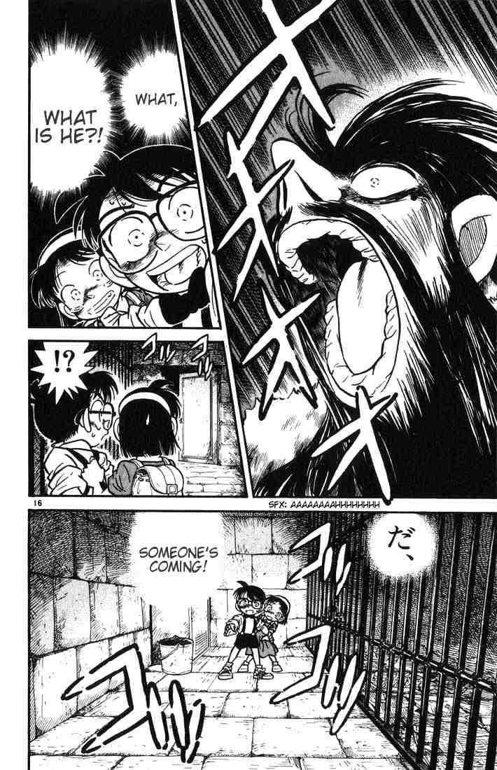 Detective Conan - 18 page 16