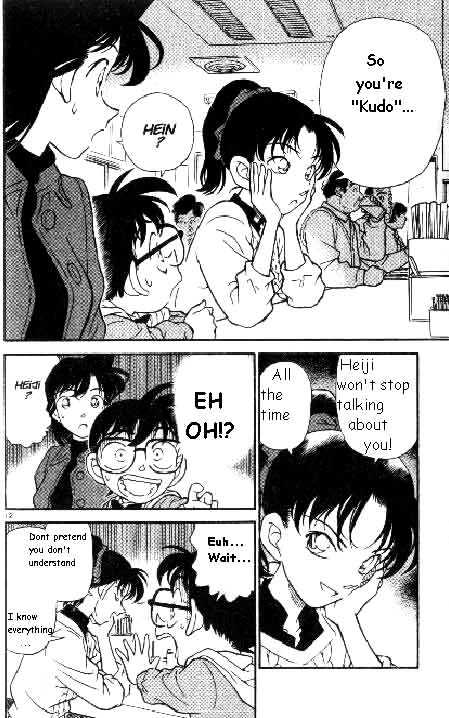 Detective Conan - 185 page 12