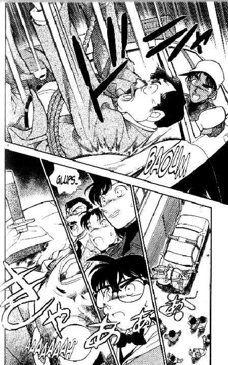 Detective Conan - 185 page 18