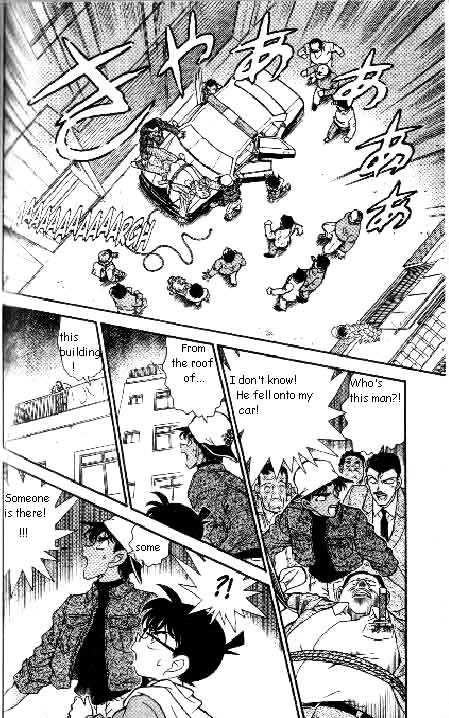 Detective Conan - 186 page 2