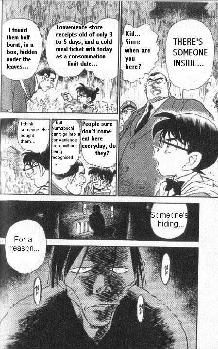 Detective Conan - 187 page 16