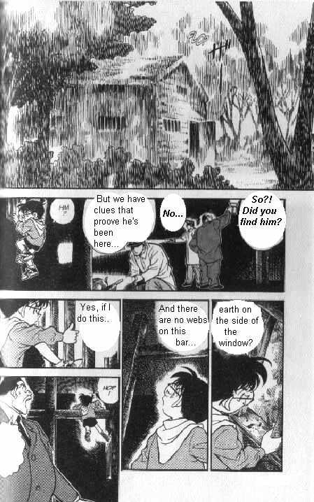 Detective Conan - 188 page 2