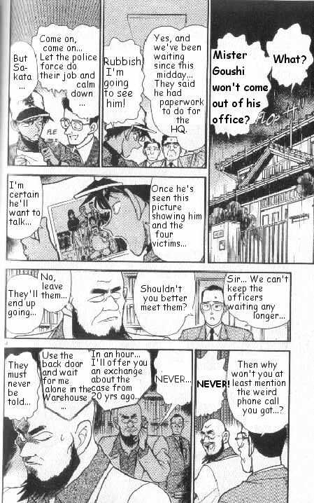 Detective Conan - 188 page 4