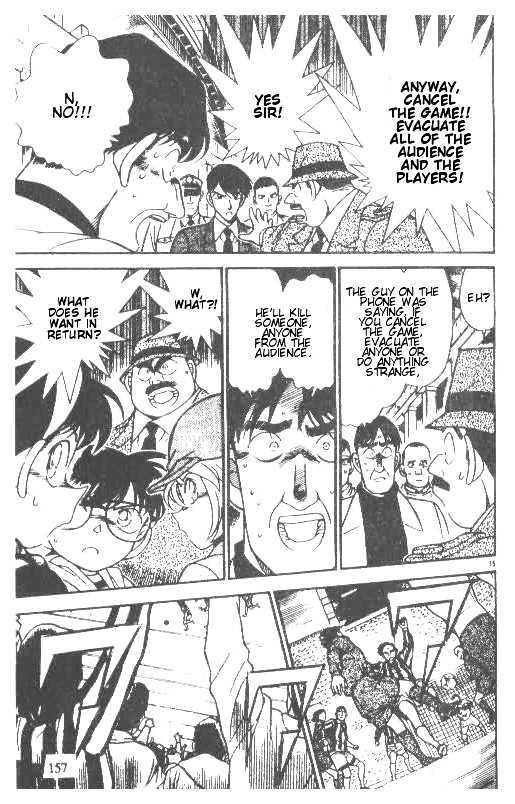 Detective Conan - 189 page 15
