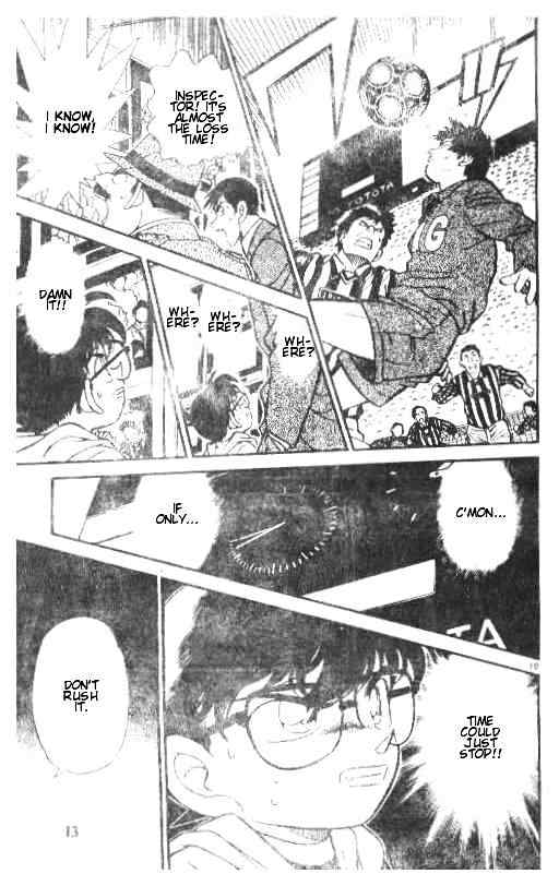 Detective Conan - 191 page 10