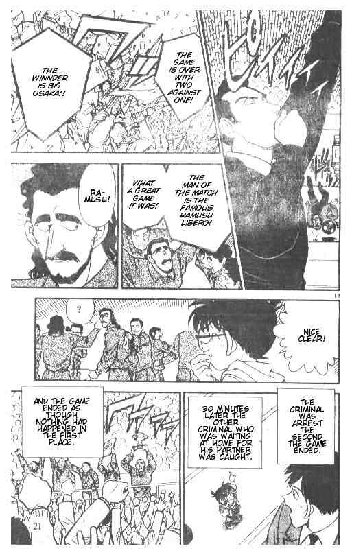 Detective Conan - 191 page 18