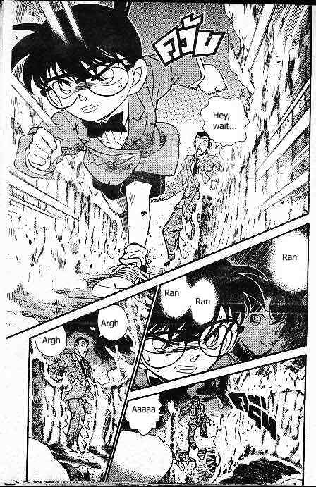 Detective Conan - 192 page 16