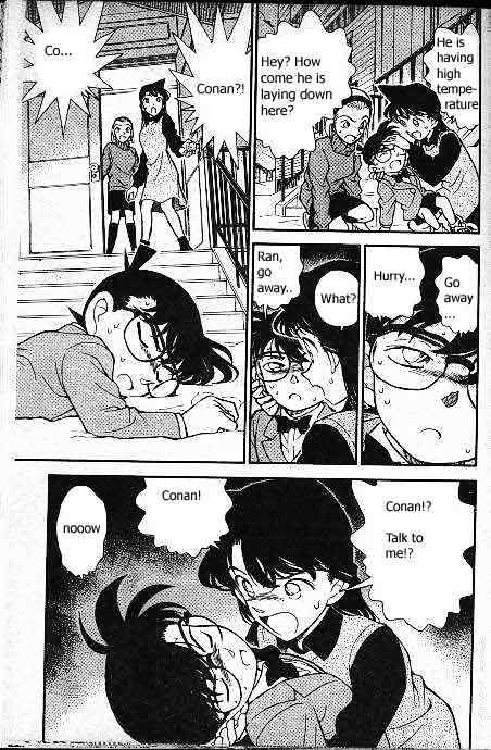 Detective Conan - 192 page 18