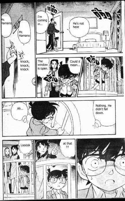 Detective Conan - 193 page 13