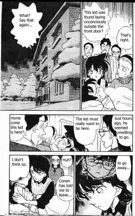 Detective Conan - 193 page 2