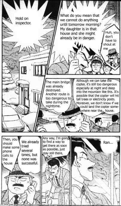 Detective Conan - 193 page 4