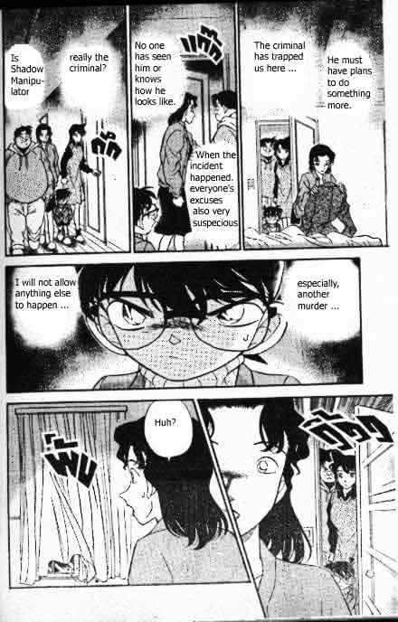 Detective Conan - 194 page 13
