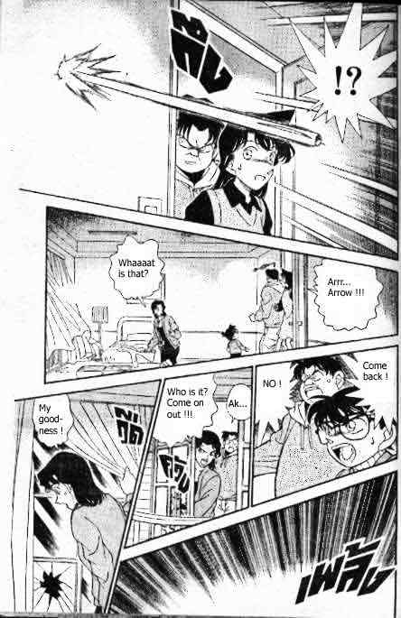 Detective Conan - 194 page 14