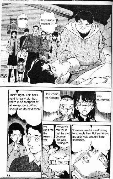 Detective Conan - 194 page 2
