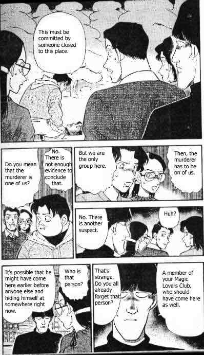 Detective Conan - 194 page 3