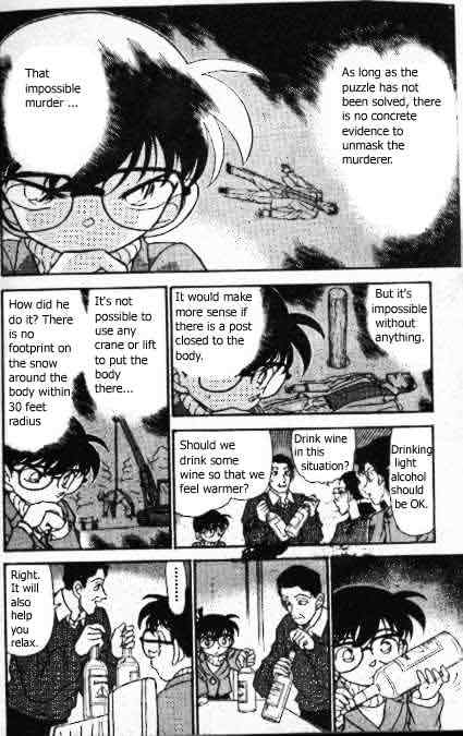 Detective Conan - 195 page 11