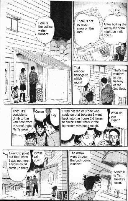 Detective Conan - 195 page 8