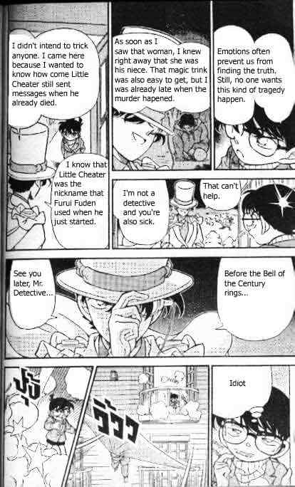 Detective Conan - 196 page 17
