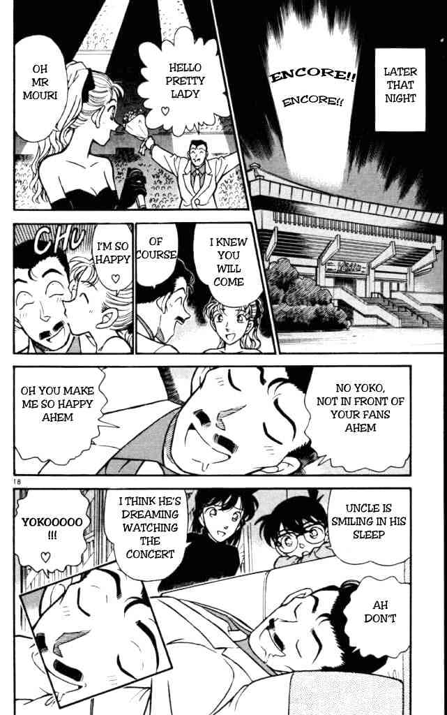 Detective Conan - 199 page 18