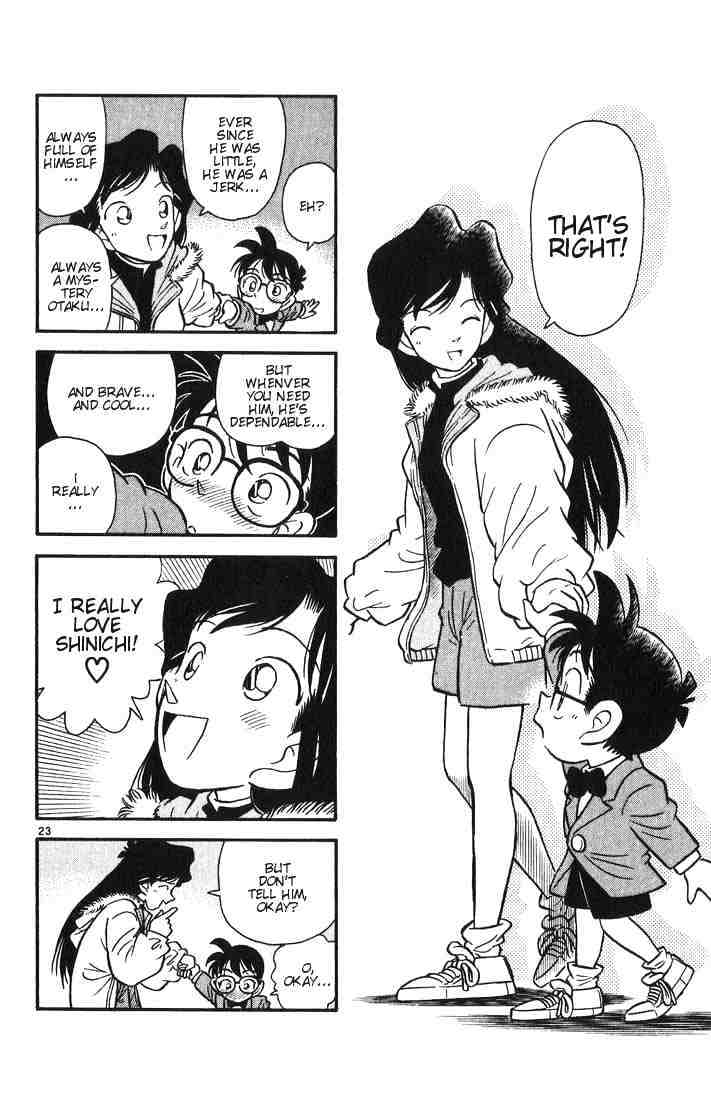 Detective Conan - 2 page 24