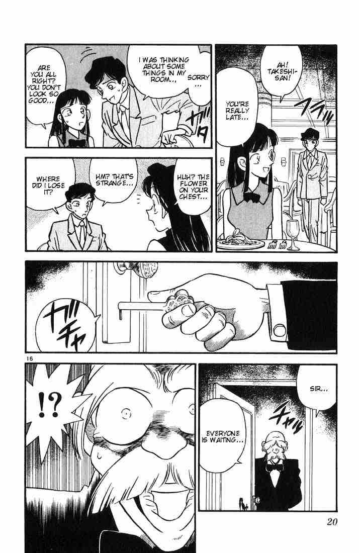 Detective Conan - 20 page 18