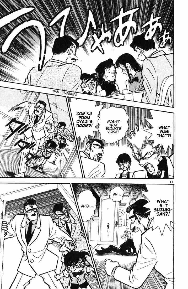 Detective Conan - 20 page 19