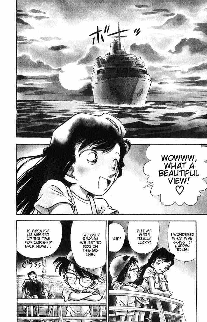 Detective Conan - 20 page 4