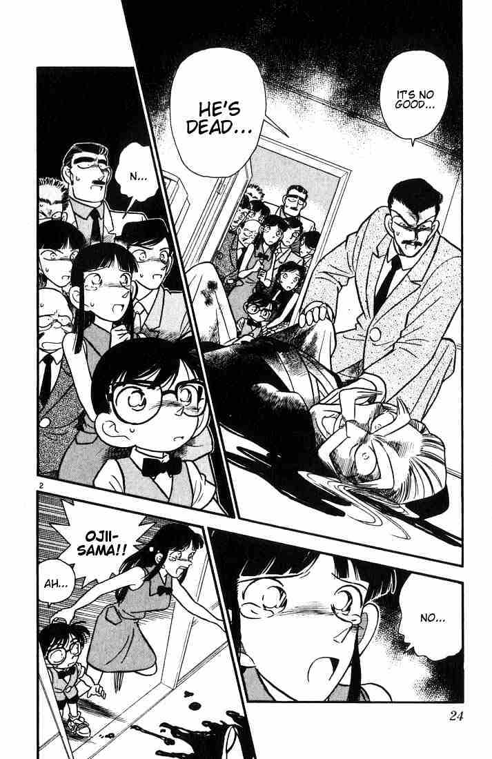 Detective Conan - 21 page 2