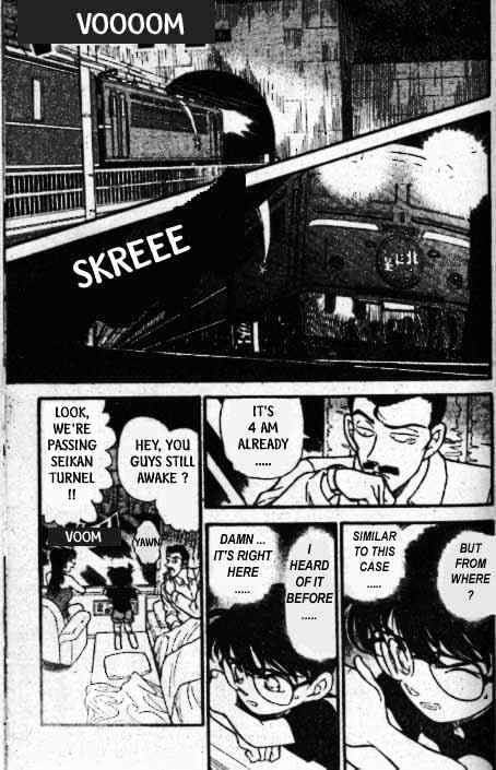 Detective Conan - 215 page 12