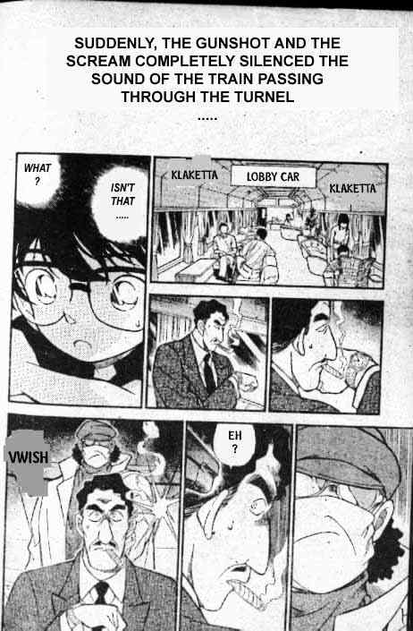 Detective Conan - 215 page 13